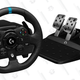 Logitech Racing Wheel (Xbox) | $350 | Amazon
Logitech Racing Wheel (PS4/PS5) | $350 | Amazon